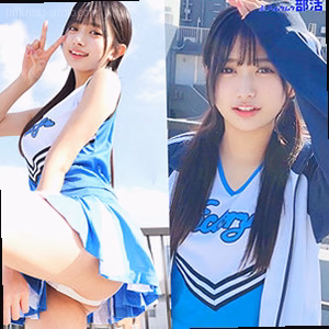 かりんちゃん