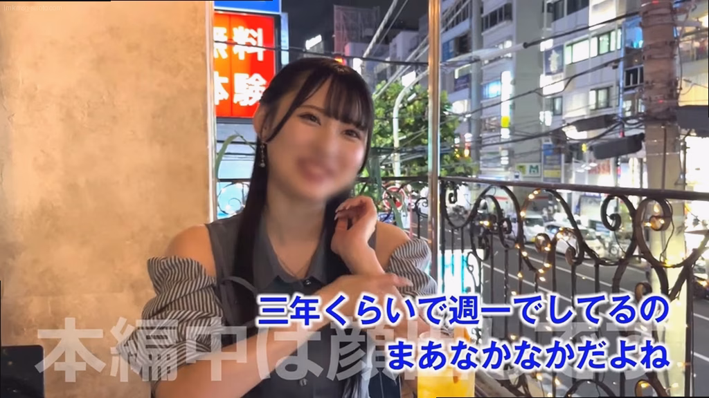 シーン1：居酒屋での出会い 1