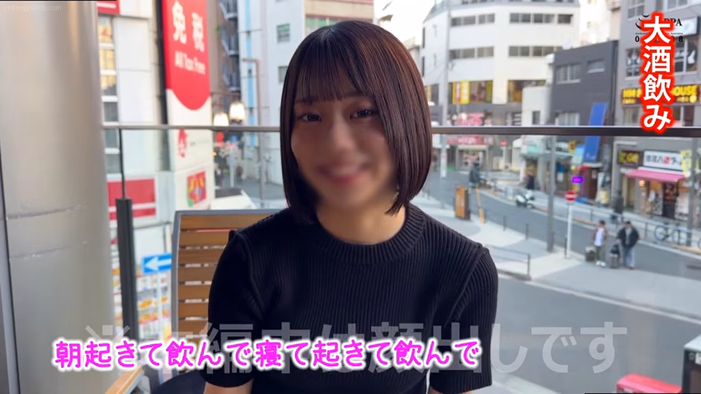 シーン4：変貌した元気っ娘 10