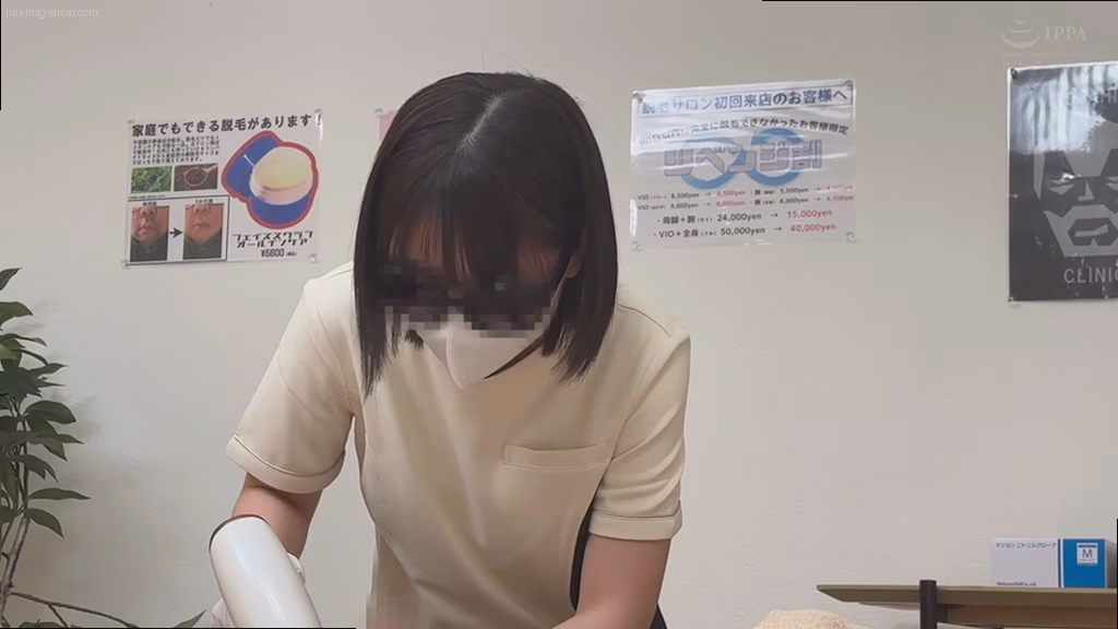 シーン5：生ハメSEX 11