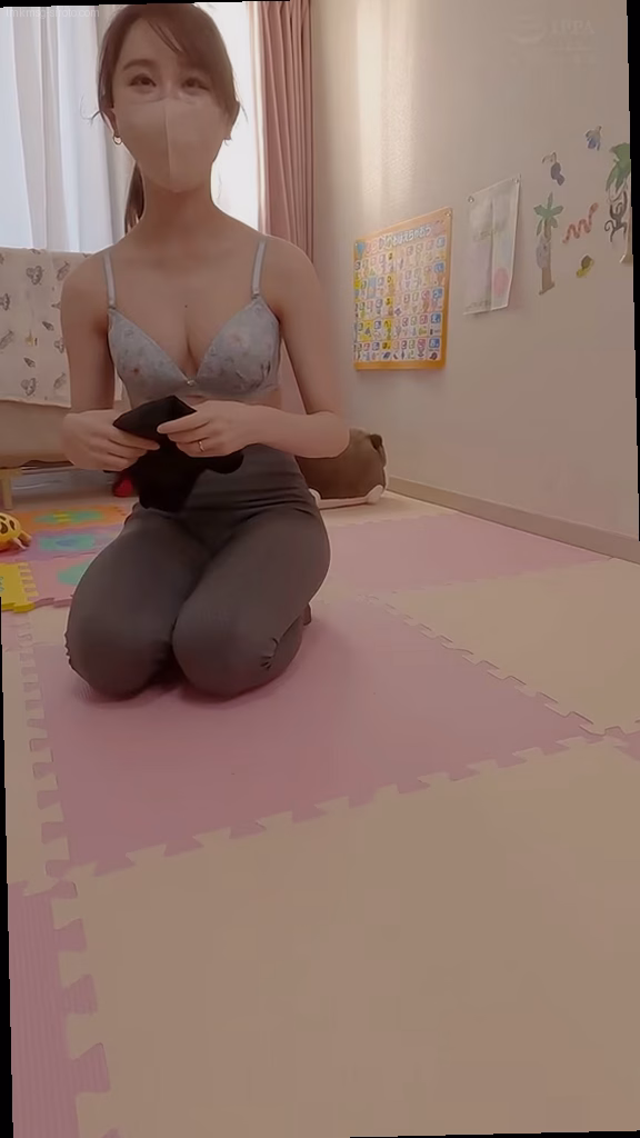 シーン3：母乳マッサージの本番 7