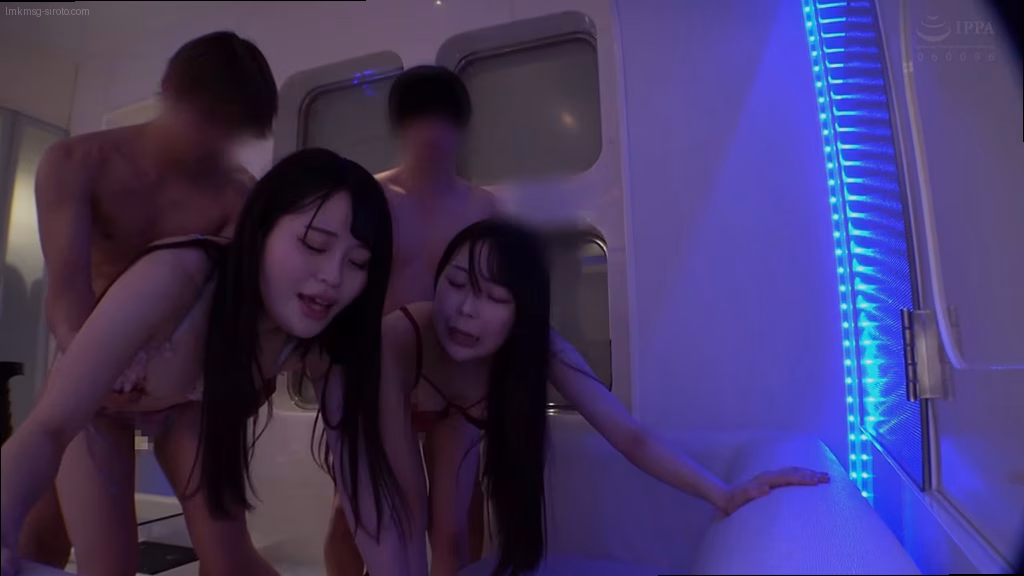 シーン3:無限ループセックス 4