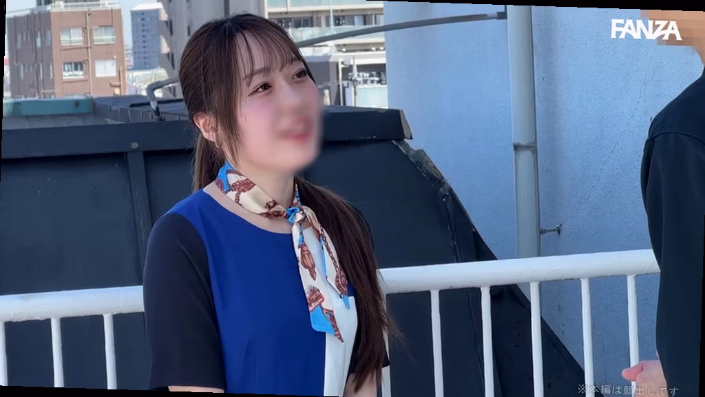 シーン3:美容部員の本気のパイズリ 6
