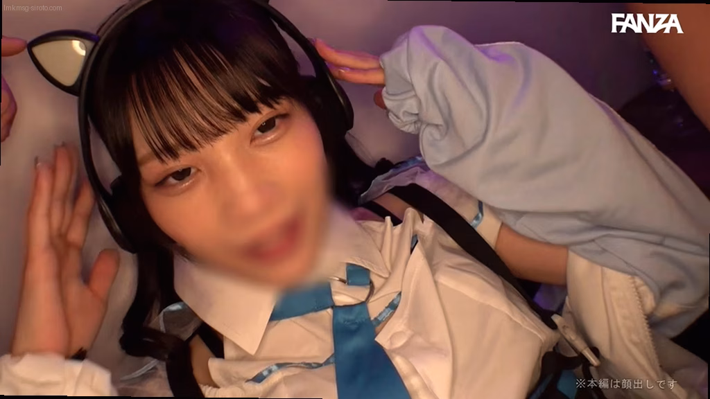 🍹バーでの日常~コンカフェ嬢の二重人格 0
