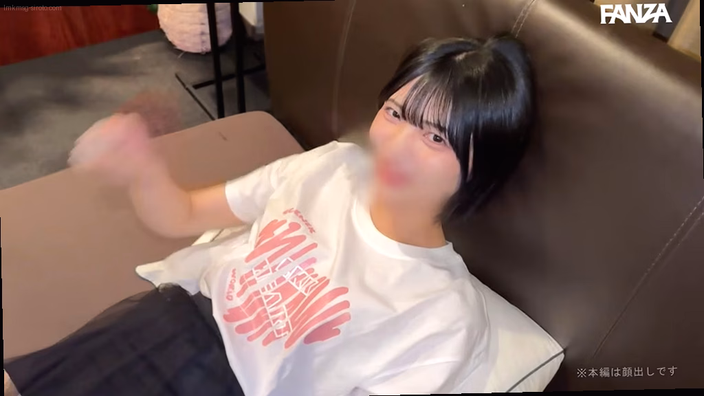 シーン2:生々しい即セックス 2