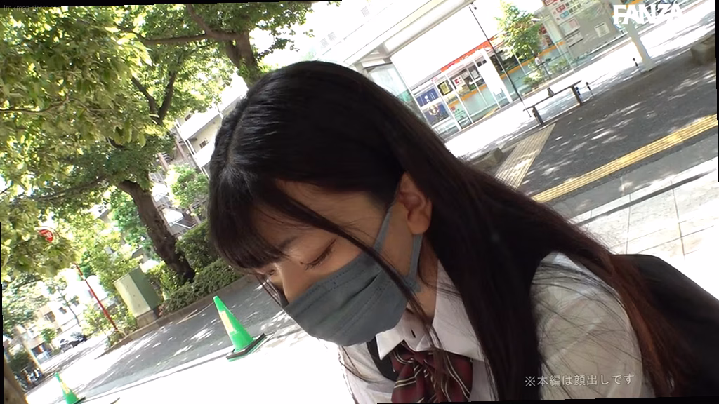 シーン1:待ち合わせから始まる緊張の連鎖 2