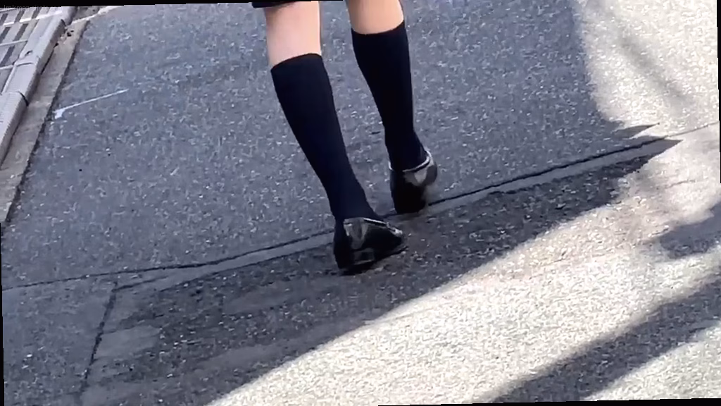 シーン2:パンティの貸し借り 3